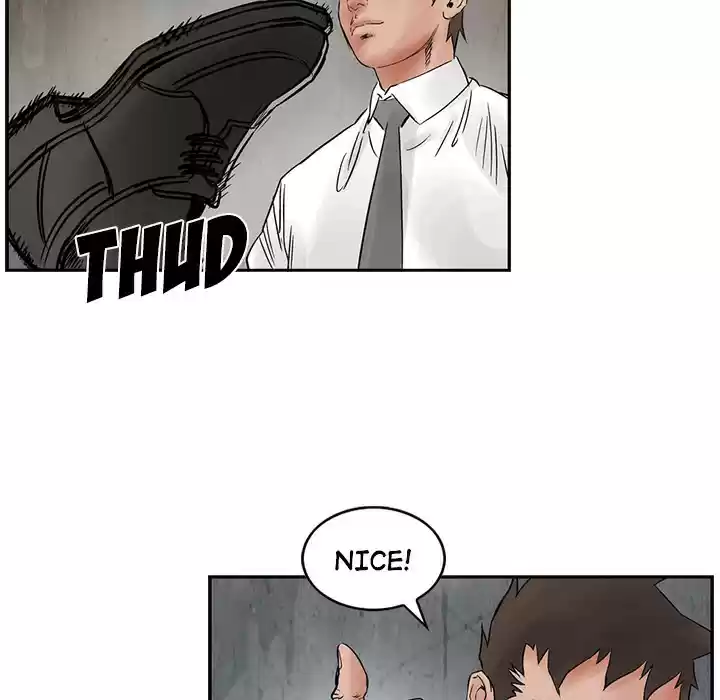 Legend: The Beginning ch.32