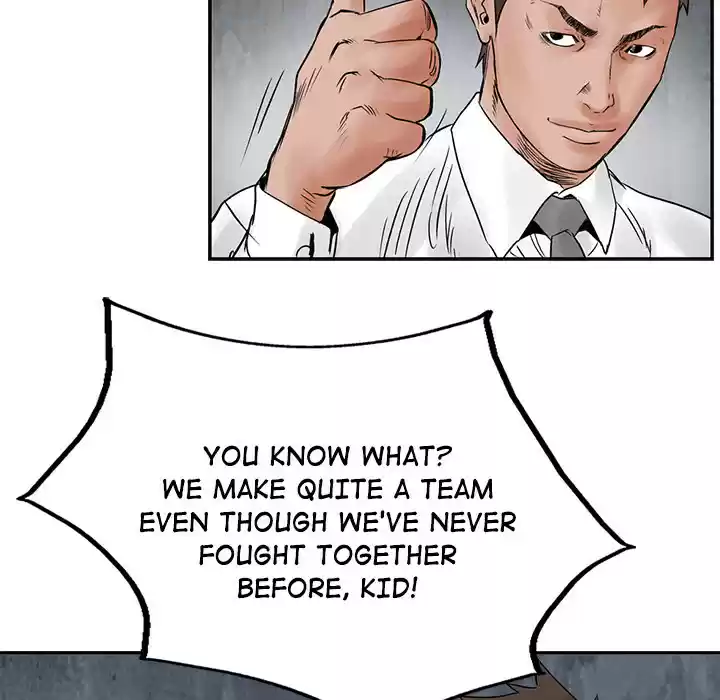 Legend: The Beginning ch.32