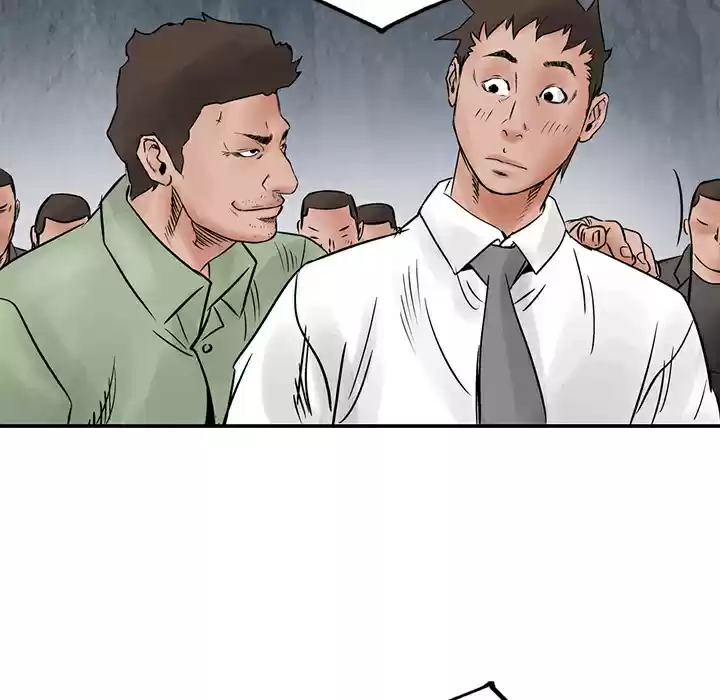 Legend: The Beginning ch.32