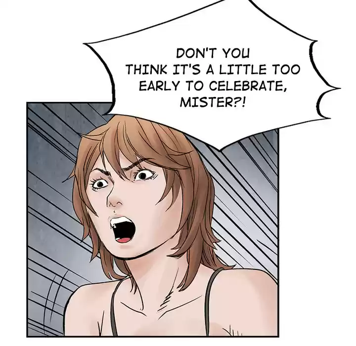 Legend: The Beginning ch.32