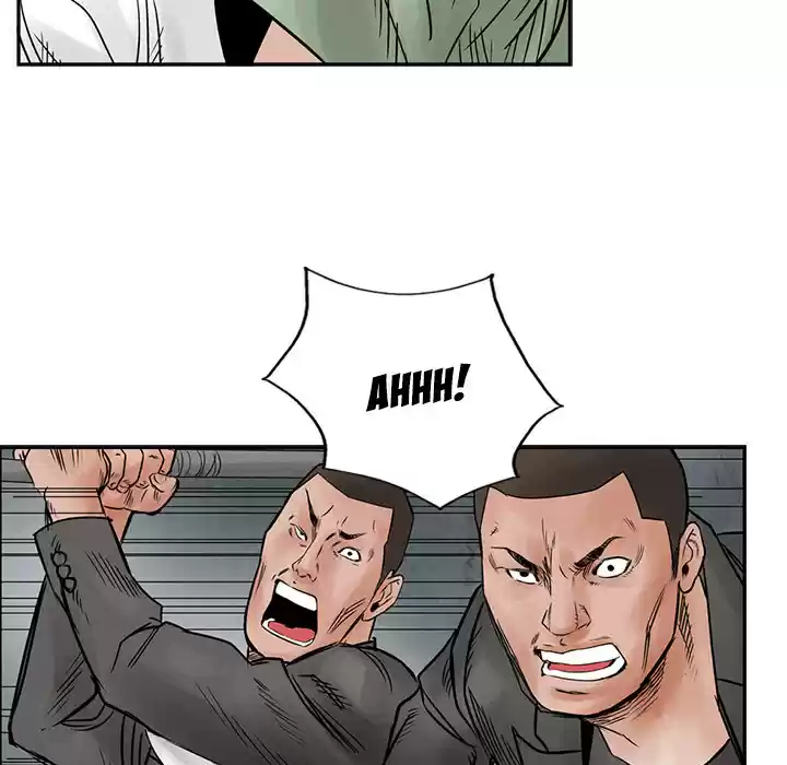 Legend: The Beginning ch.32