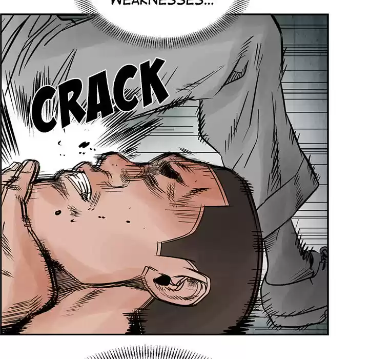 Legend: The Beginning ch.32