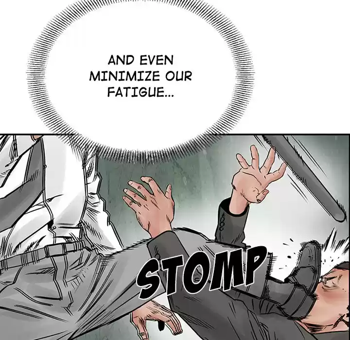 Legend: The Beginning ch.32