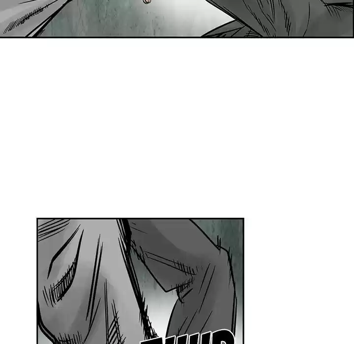 Legend: The Beginning ch.32