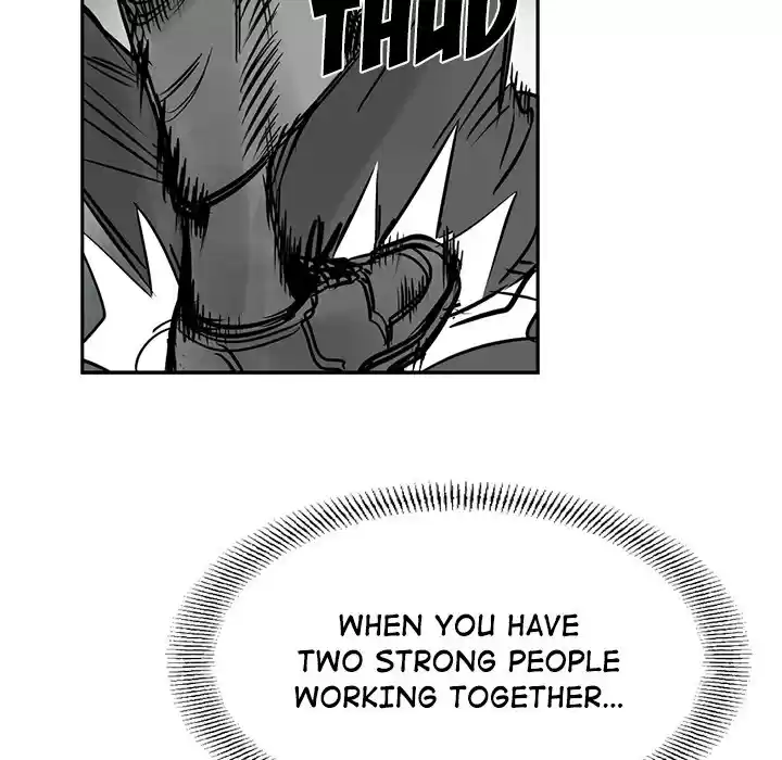 Legend: The Beginning ch.32