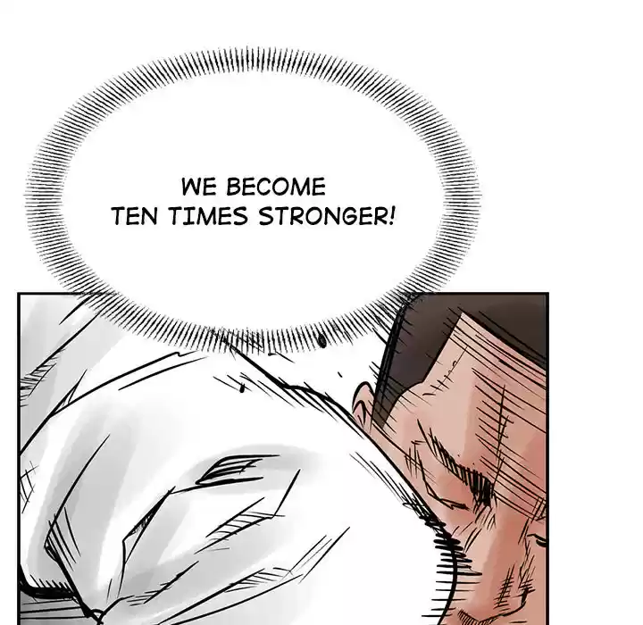 Legend: The Beginning ch.32