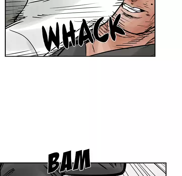 Legend: The Beginning ch.32