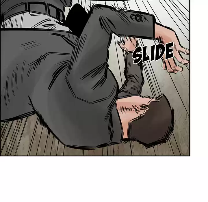 Legend: The Beginning ch.32