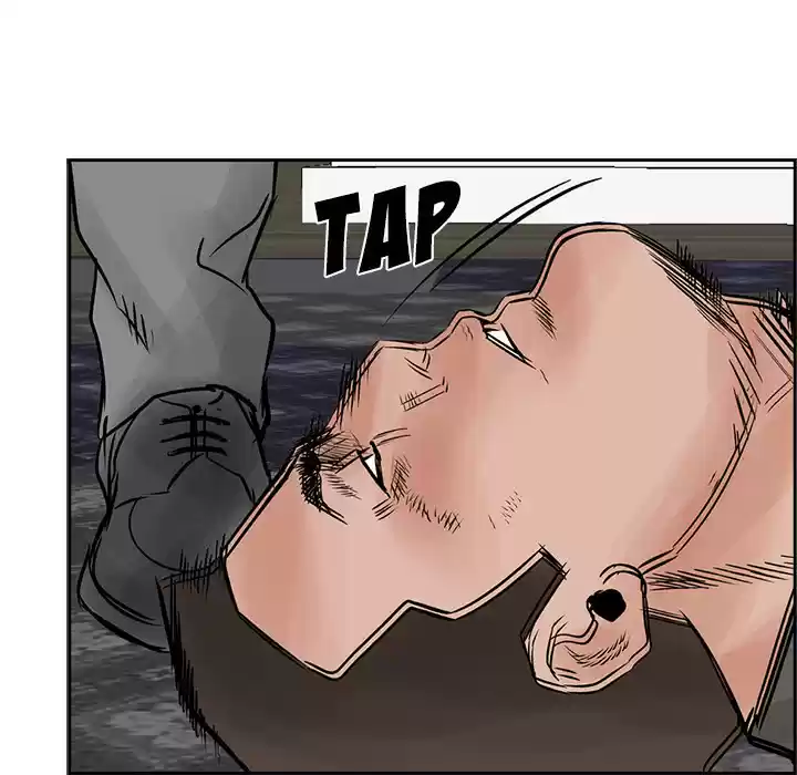 Legend: The Beginning ch.32