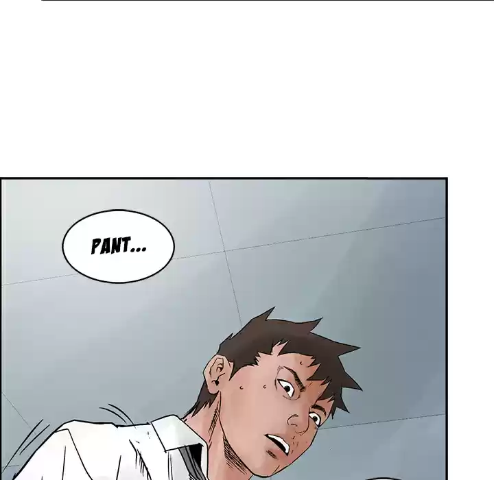 Legend: The Beginning ch.32