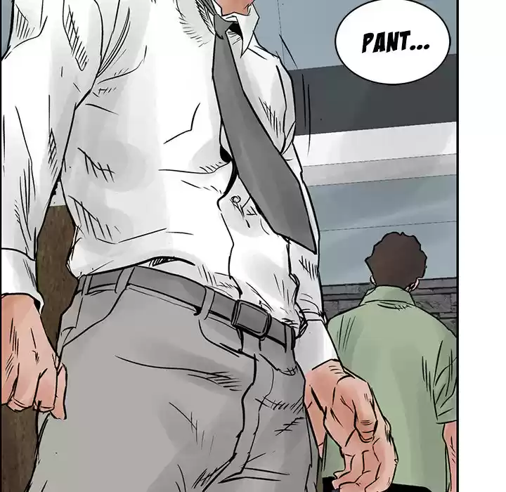 Legend: The Beginning ch.32