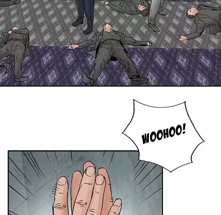 Legend: The Beginning ch.32