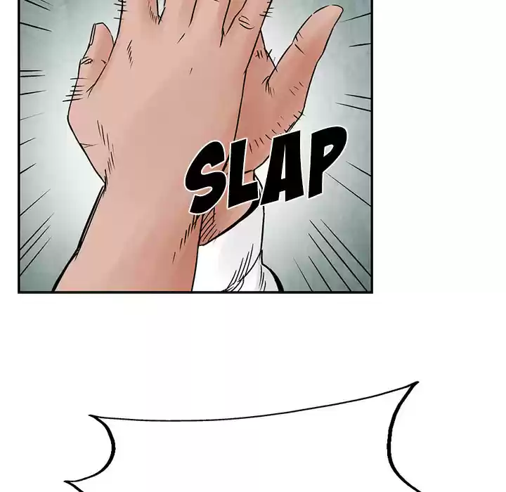 Legend: The Beginning ch.32