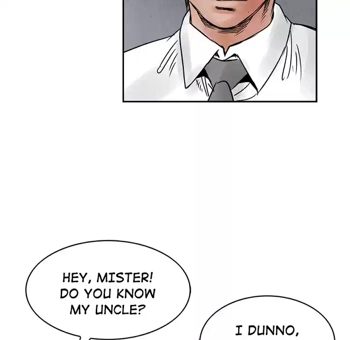 Legend: The Beginning ch.32