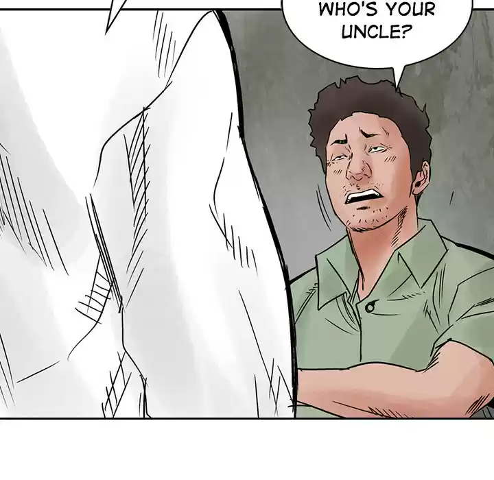 Legend: The Beginning ch.32