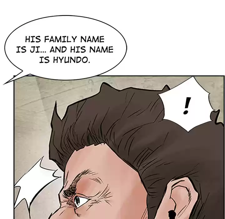 Legend: The Beginning ch.32