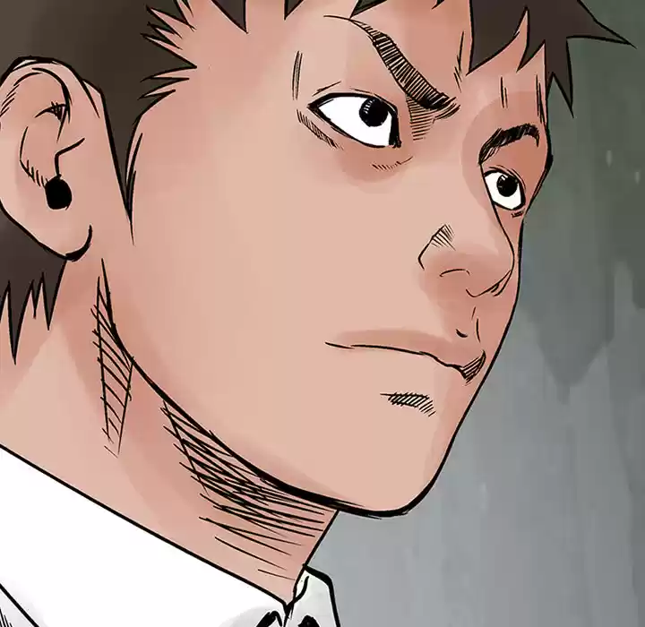 Legend: The Beginning ch.32