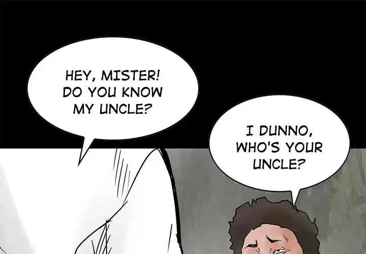 Legend: The Beginning ch.33