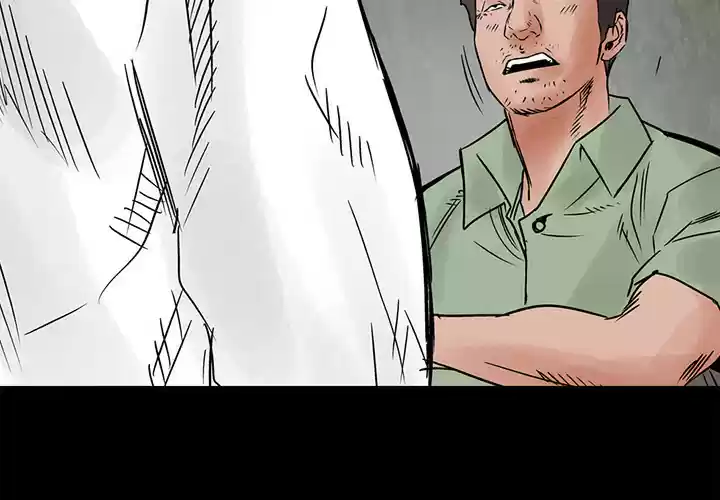 Legend: The Beginning ch.33