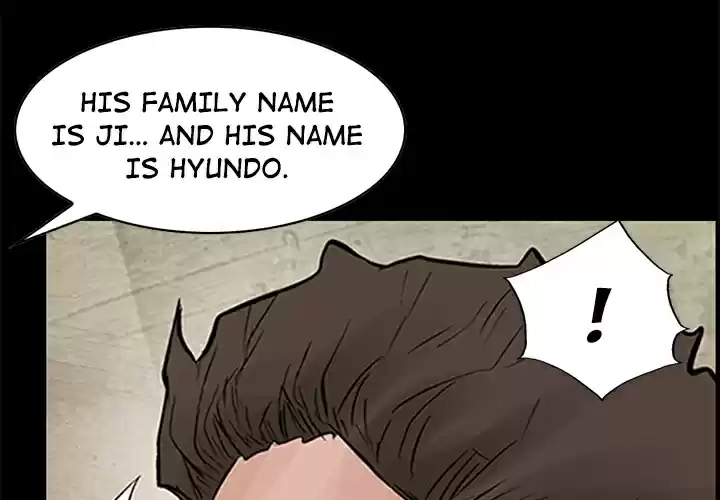 Legend: The Beginning ch.33