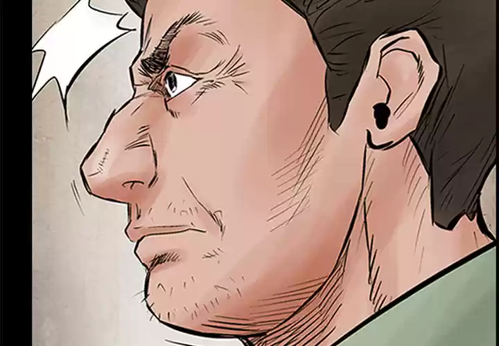 Legend: The Beginning ch.33