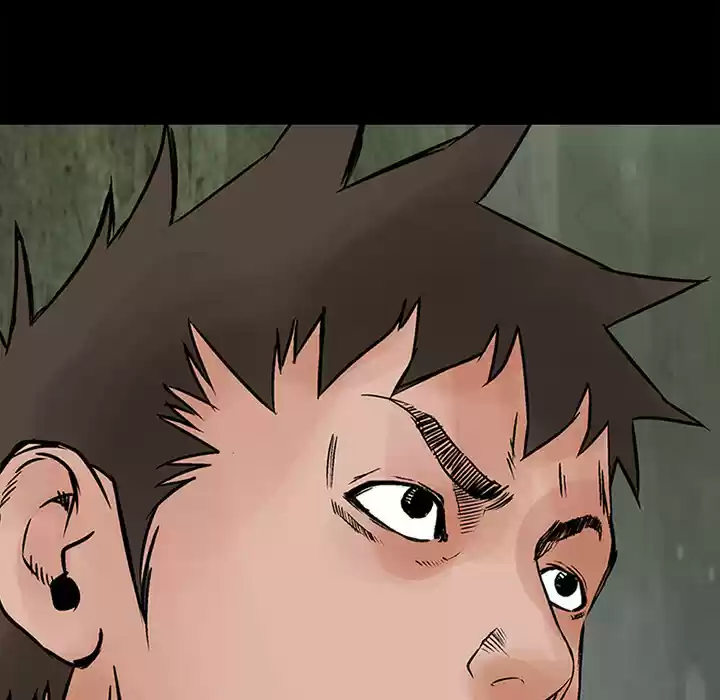 Legend: The Beginning ch.33