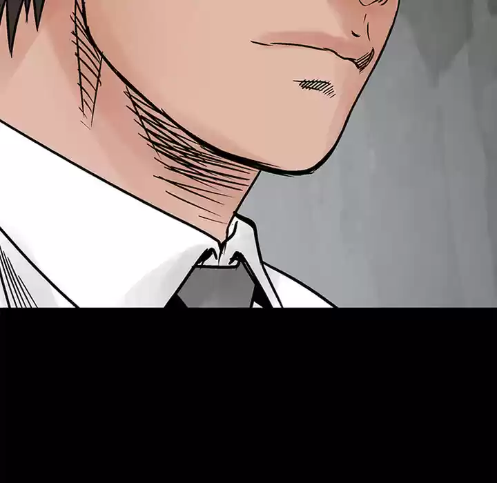 Legend: The Beginning ch.33