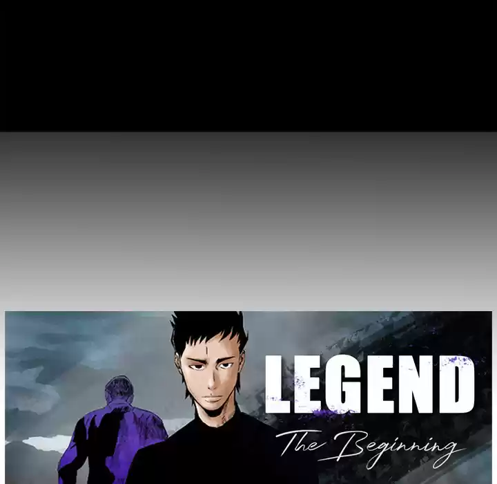 Legend: The Beginning ch.33