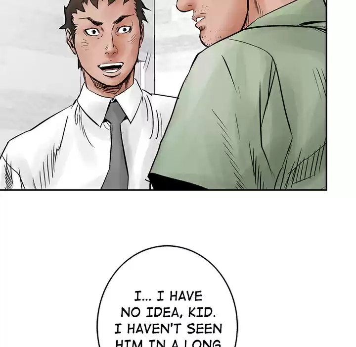 Legend: The Beginning ch.33