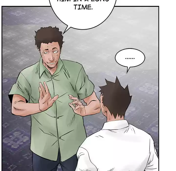 Legend: The Beginning ch.33