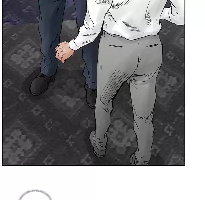 Legend: The Beginning ch.33