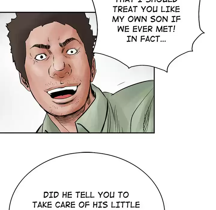 Legend: The Beginning ch.33