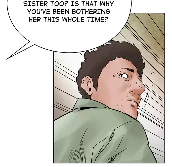 Legend: The Beginning ch.33