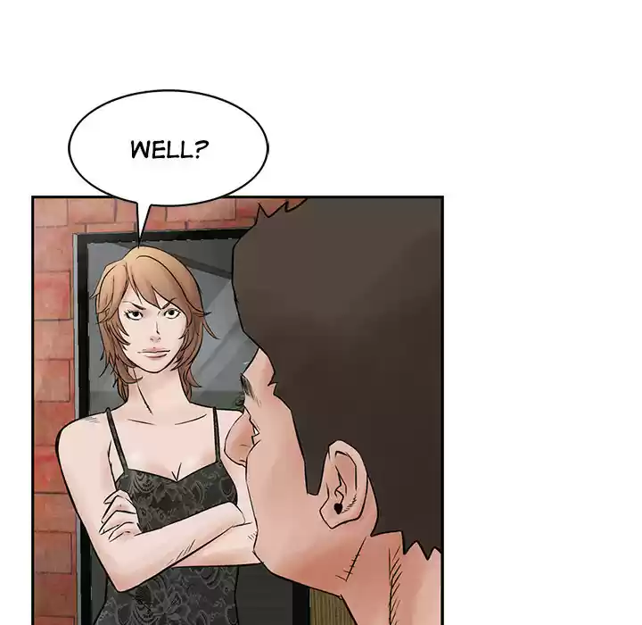 Legend: The Beginning ch.33