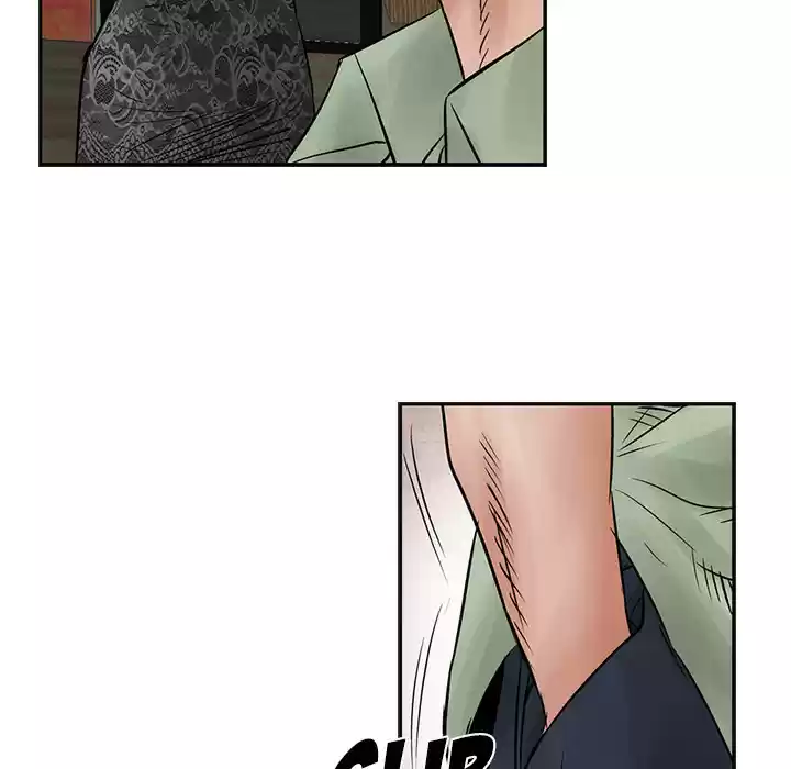 Legend: The Beginning ch.33