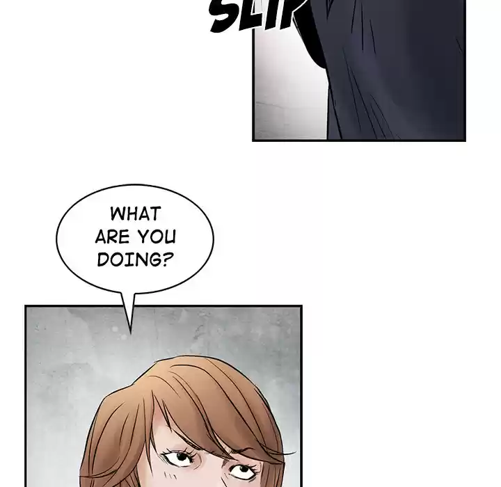 Legend: The Beginning ch.33