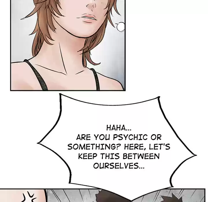 Legend: The Beginning ch.33