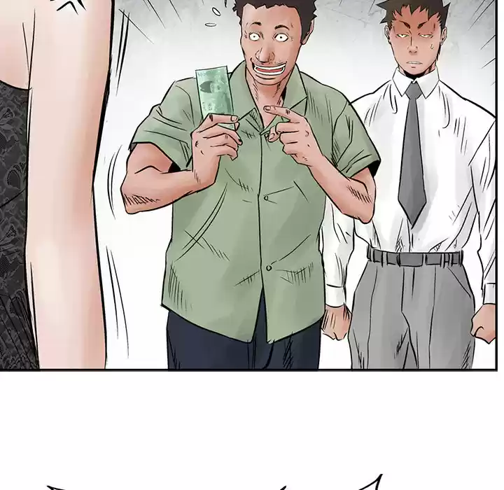 Legend: The Beginning ch.33