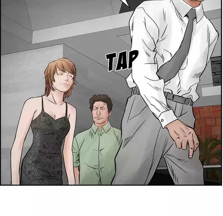 Legend: The Beginning ch.33