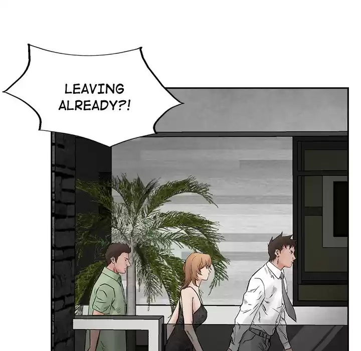 Legend: The Beginning ch.33