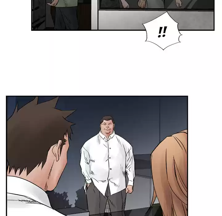 Legend: The Beginning ch.33