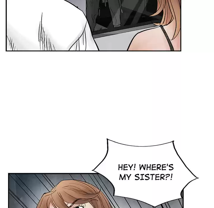 Legend: The Beginning ch.33