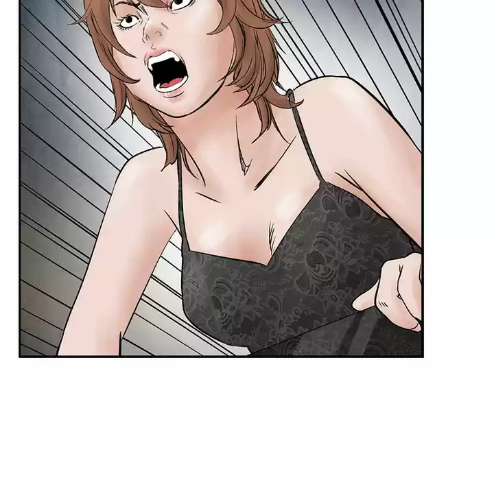 Legend: The Beginning ch.33