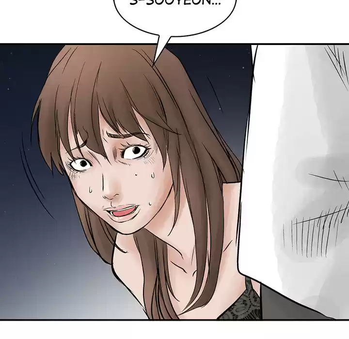 Legend: The Beginning ch.33