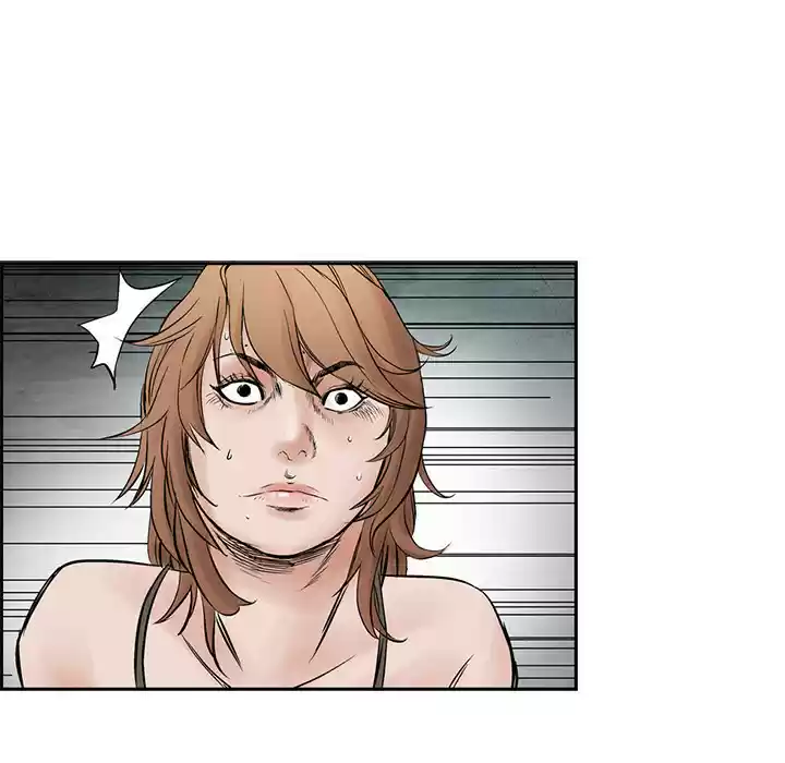 Legend: The Beginning ch.33