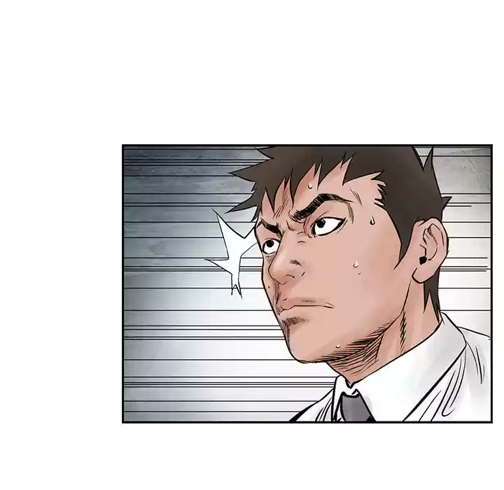 Legend: The Beginning ch.33