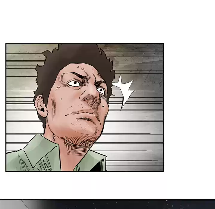 Legend: The Beginning ch.33