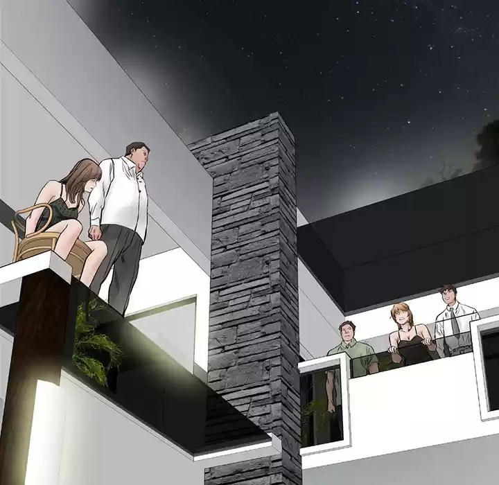 Legend: The Beginning ch.33