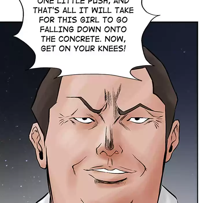 Legend: The Beginning ch.33