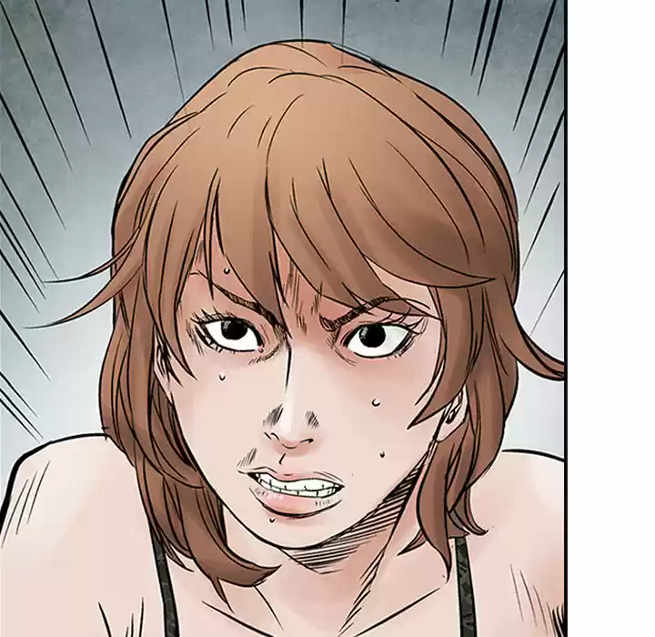 Legend: The Beginning ch.33